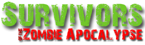 Survivors – Zombie Apocalypse Survivors – Zombie Apocalypse